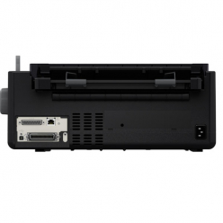 EPSON FX 890II Mono B/W dot-matrix Roll 21.6cm JIS B4 254mm width 240x144dpi 9 pin 738 char/sec parallel USB 2.0