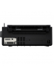 Drukarka EPSON FX 890II Mono B/W dot-matrix Roll 21.6cm JIS B4 254mm width 240x144dpi 9 pin 738 char/sec parallel USB 2.0