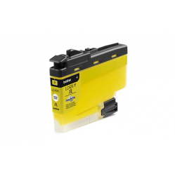 Tusz BROTHER Ink Cartridge LC-462XL Yellow