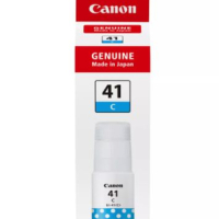 Tusz CANON GI-41 C EMB Cyan Ink Bottle