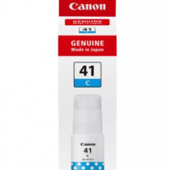 Tusz CANON GI-41 C EMB Cyan Ink Bottle