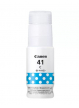 Tusz CANON GI-41 C EMB Cyan Ink Bottle