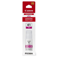 Tusz CANON GI-41 M EMB Magenta Ink Bottle