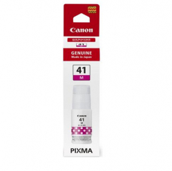 Tusz CANON GI-41 M EMB Magenta Ink Bottle
