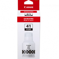 CANON GI-41 PGBK EMB Black Ink Bottle