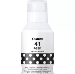 CANON GI-41 PGBK EMB Black Ink Bottle