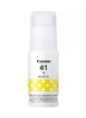 CANON GI-41 Y EMB Yellow Ink Bottle