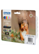 Multipack Epson C13T37884010 6-colours Claria Photo HD 378