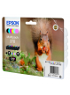 Multipack Epson C13T37884010 6-colours Claria Photo HD 378