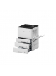 Drukarka CANON i-SENSYS LBP732Cdw colour Duplex laser A4 1200x1200dpi 38ppm mono/38ppm colour 650sheets USB LAN WIFI