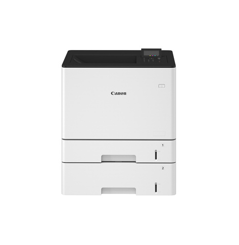 Drukarka CANON i-SENSYS LBP732Cdw colour Duplex laser A4 1200x1200dpi 38ppm mono/38ppm colour 650sheets USB LAN WIFI