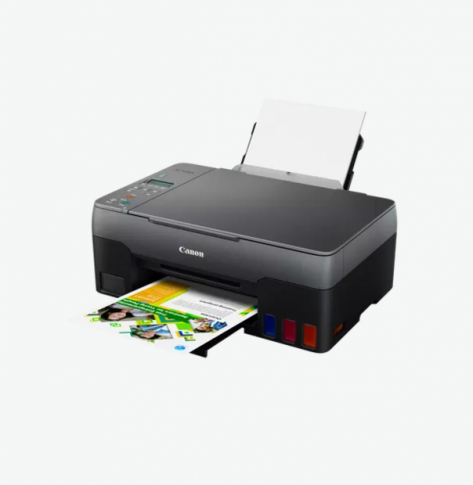 Drukarka CANON IJ MFP PIXMA G3420 COLOR 8.8ppm