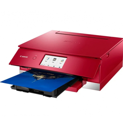 CANON PIXMA TS8352a red A4 13ppm MFP inkjet color