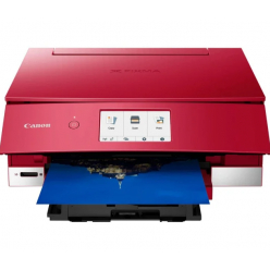 CANON PIXMA TS8352a red A4 13ppm MFP inkjet color