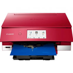 CANON PIXMA TS8352a red A4 13ppm MFP inkjet color
