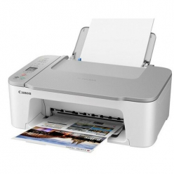 Drukarka CANON PIXMA TS3451 WHITE color inkjet MFP 7.7 ipm