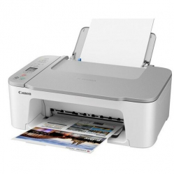 Drukarka CANON PIXMA TS3451 WHITE color inkjet MFP 7.7 ipm