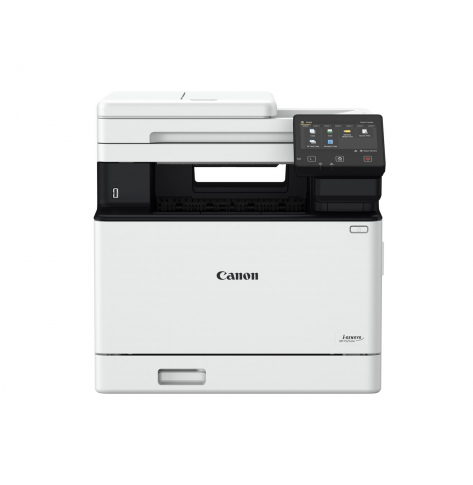 Drukarka CANON i-SENSYS MF752Cdw Multifunction Color Laser 33ppm