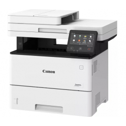 Drukarka CANON i-SENSYS MF552dw MFP Mono B/W laser A4 210x297mm A4 43pp mcopy 43ppm print 650 sheets USB Gigabit LAN WIFI