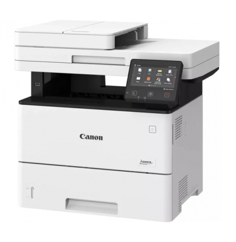 Drukarka CANON i-SENSYS MF552dw MFP Mono B/W laser A4 210x297mm A4 43pp mcopy 43ppm print 650 sheets USB Gigabit LAN WIFI