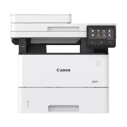 Drukarka CANON i-SENSYS MF552dw MFP Mono B/W laser A4 210x297mm A4 43pp mcopy 43ppm print 650 sheets USB Gigabit LAN WIFI