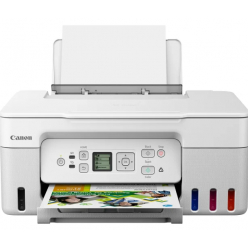 Drukarka CANON G3470 WH EUM/EMB MFP inkjet 11 ppm mono 6 ppm color