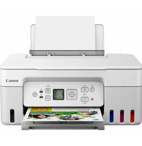 Drukarka CANON G3470 WH EUM/EMB MFP inkjet 11 ppm mono 6 ppm color