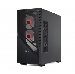 Komputer NTT Game Pro R7 5700X RTX4060Ti 32GB 1TB SSD W11H