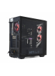 Komputer NTT Game Pro R7 5700X RTX4060Ti 32GB 1TB SSD W11H
