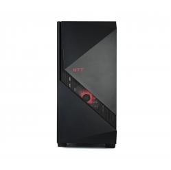 Komputer NTT Game One i3-14100F GTX1650 16GB 1TB SSD W11H