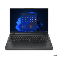 Laptop Lenovo Legion Pro 5 16ARX8 Ryzen 7 7745HX 16 WQXGA IPS AG 16GB 512GB RTX4060 8GB Win11 Onyx Grey