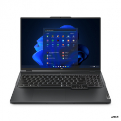 Laptop Lenovo Legion Pro 5 16ARX8 Ryzen 7 7745HX 16 WQXGA IPS AG 16GB 512GB RTX4060 8GB Win11 Onyx Grey