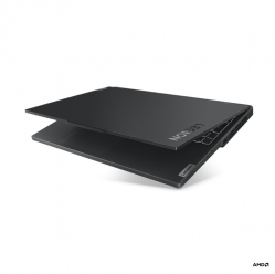 Laptop Lenovo Legion Pro 5 16ARX8 Ryzen 7 7745HX 16 WQXGA IPS AG 16GB 512GB RTX4060 8GB Win11 Onyx Grey