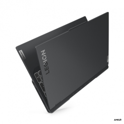 Laptop Lenovo Legion Pro 5 16ARX8 Ryzen 7 7745HX 16 WQXGA IPS AG 16GB 512GB RTX4060 8GB Win11 Onyx Grey