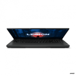 Laptop Lenovo Legion Pro 5 16ARX8 Ryzen 7 7745HX 16 WQXGA IPS AG 16GB 512GB RTX4060 8GB Win11 Onyx Grey