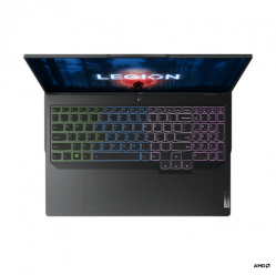 Laptop Lenovo Legion Pro 5 16ARX8 Ryzen 7 7745HX 16 WQXGA IPS AG 16GB 512GB RTX4060 8GB Win11 Onyx Grey