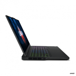 Laptop Lenovo Legion Pro 5 16ARX8 Ryzen 7 7745HX 16 WQXGA IPS AG 16GB 512GB RTX4060 8GB Win11 Onyx Grey