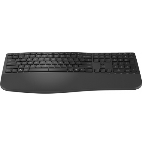 Klawiatura bezprzewodowa HP 680 Comfort Dual-Mode