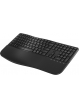 Klawiatura bezprzewodowa HP 680 Comfort Dual-Mode
