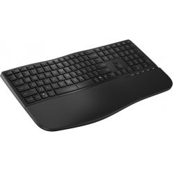 Klawiatura bezprzewodowa HP 680 Comfort Dual-Mode