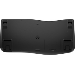 Klawiatura bezprzewodowa HP 680 Comfort Dual-Mode