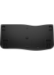 Klawiatura bezprzewodowa HP 680 Comfort Dual-Mode