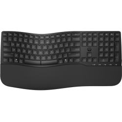 Klawiatura bezprzewodowa HP 680 Comfort Dual-Mode
