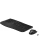 Klawiatura bezprzewodowa HP 680 Comfort Dual-Mode