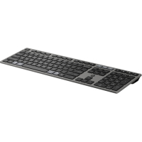 Klawiatura bezprzewodowa HP 720 Dual-Mode Rechargeable