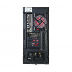 Komputer NTT Game Pro i5-12400F RTX4060 16GB 1TB SSD W11