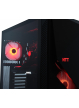 Komputer NTT Game Pro Ryzen 5 PRO RTX3050 16GB 1TB SSD W11