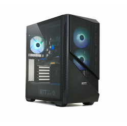 Komputer NTT Game Pro i5-14400F ARC A770 16GB 1TB SSD W11H