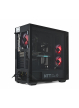Komputer NTT Game One i3-12100F GTX1650 16GB 1TB SSD W11H