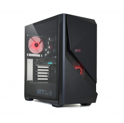 Komputer NTT Game Pro i5-12400F RTX3050 16GB 512 GB SSD W11H